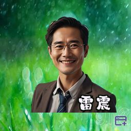 雷震